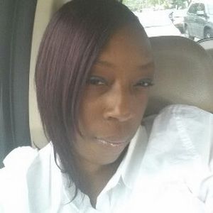 Meet your Posher, Tisha